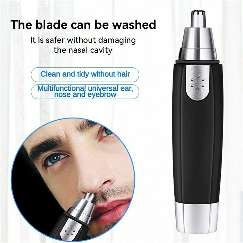 موزن بینی گوش مدل BZ-004
