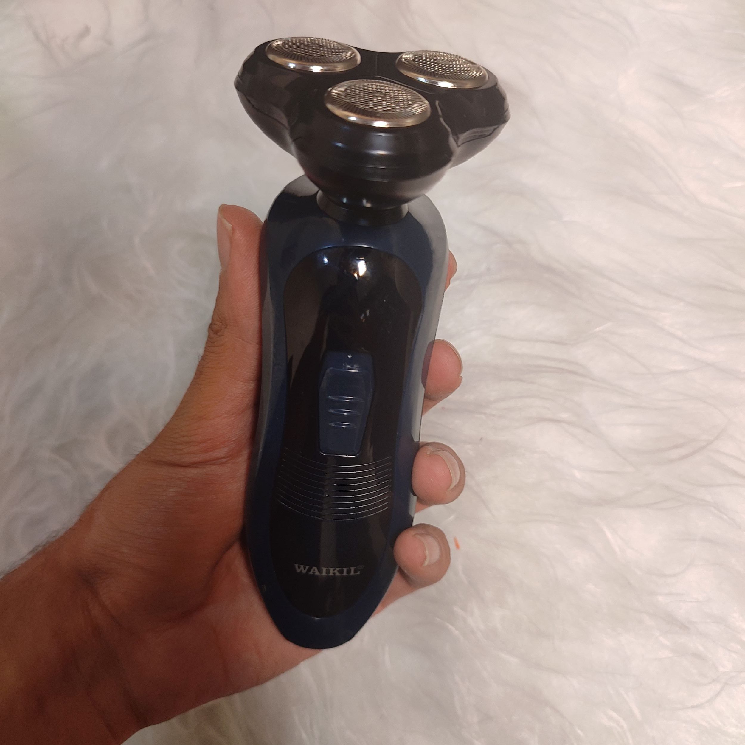 ماشین اصلاح موی سر صورت وایکیل مدل WK-9842