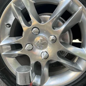 اسپری رنگ کروم استیل گل پخش مدل STAINLESS STEEL