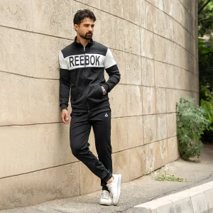 ست سویشرت شلوار مردانه مدل Reebok