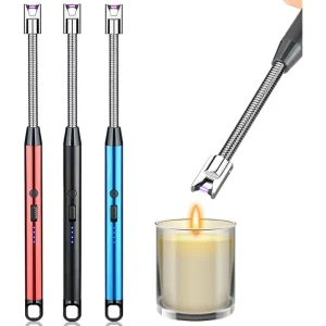 فندک شارژی فنری