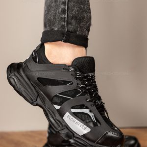کفش مردانه Balenciaga مدل 12692