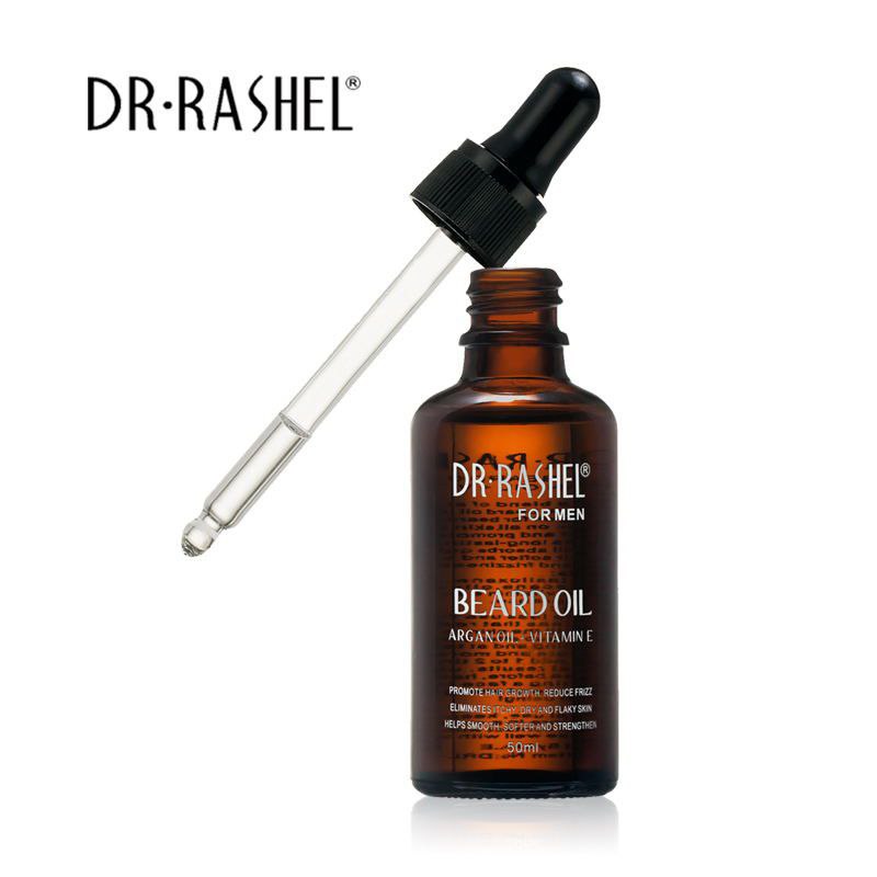 سرم تقویت رشد مو ریش Dr.Rashel