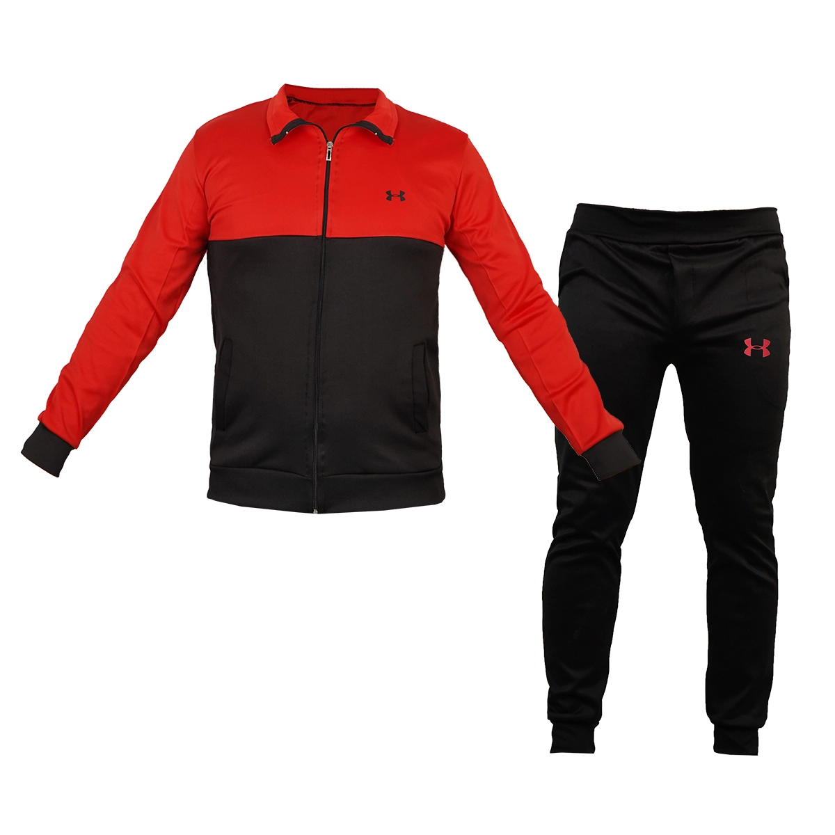 ست سویشرت شلوار مردانه Under Armour مدل W50