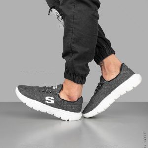 کفش ورزشی مردانه Skechers مدل 29847