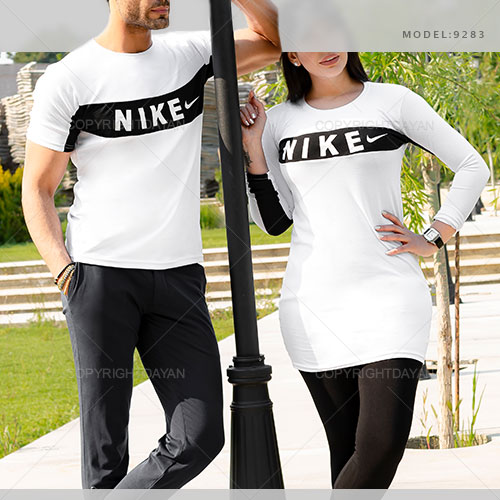 ست دونفره Nike مدل C 9283