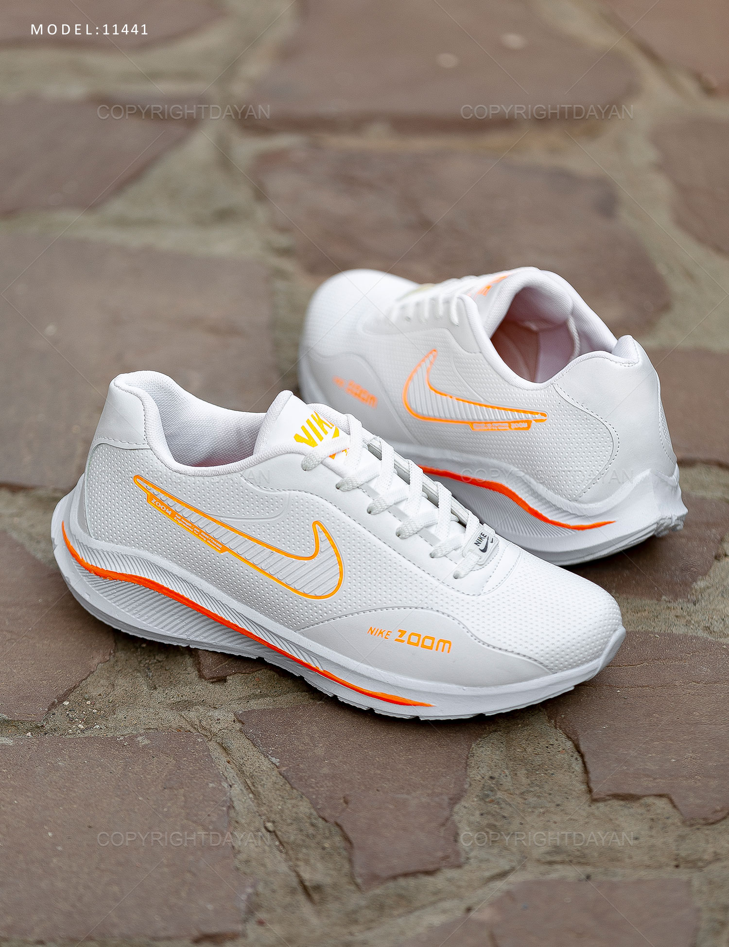کفش مردانه Nike مدل 11441