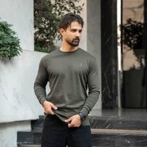 دورس مردانه polo یشمی مدل Horosh