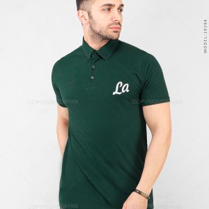 پولوشرت مردانه LA مدل 19264