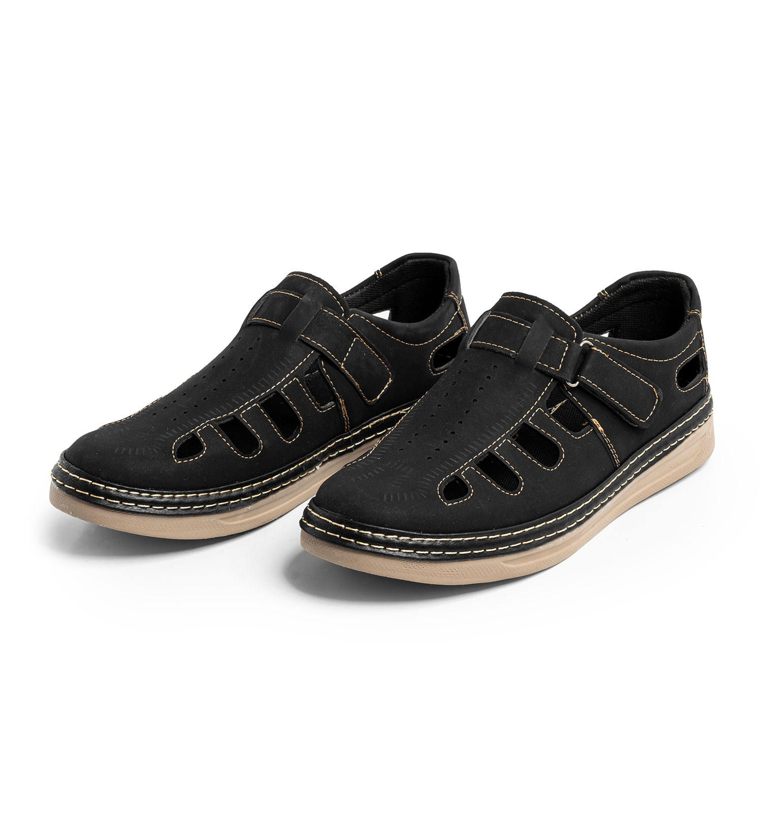 کفش روزمره مردانه Clarks مدل 37834