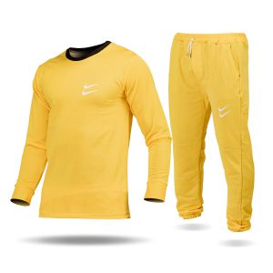 ست بلوز شلوار اسپرت Nike مدل 35362