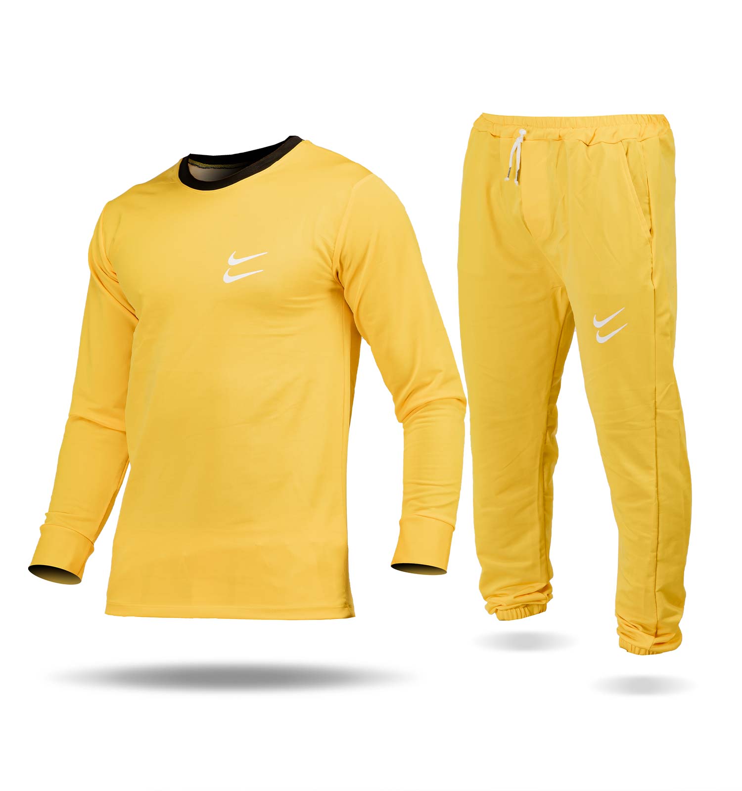 ست بلوز شلوار اسپرت Nike مدل 35362