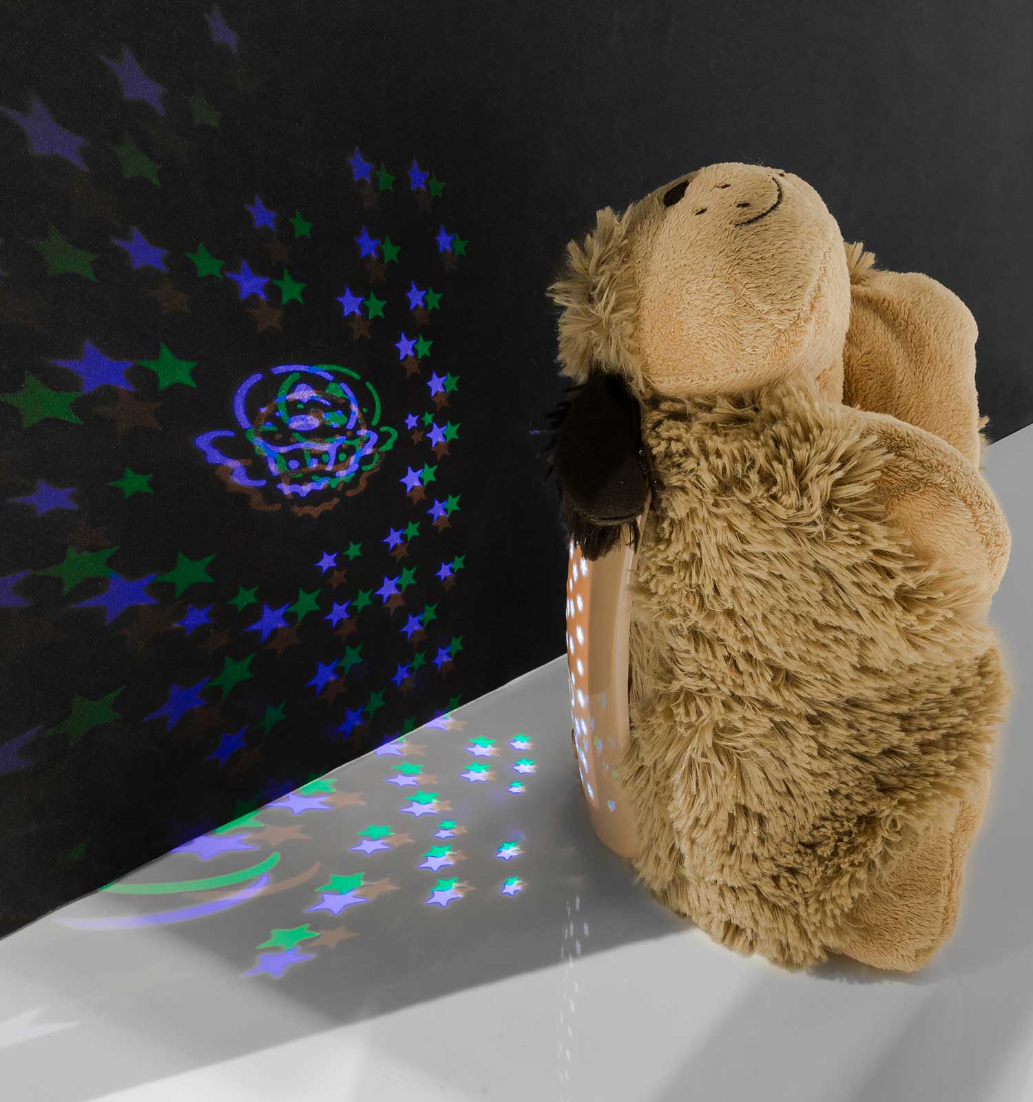 چراغ خواب موزیکال Imaz مدل 24721