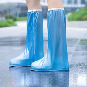 کاور ضد آب زیپ دار کفش کتانی