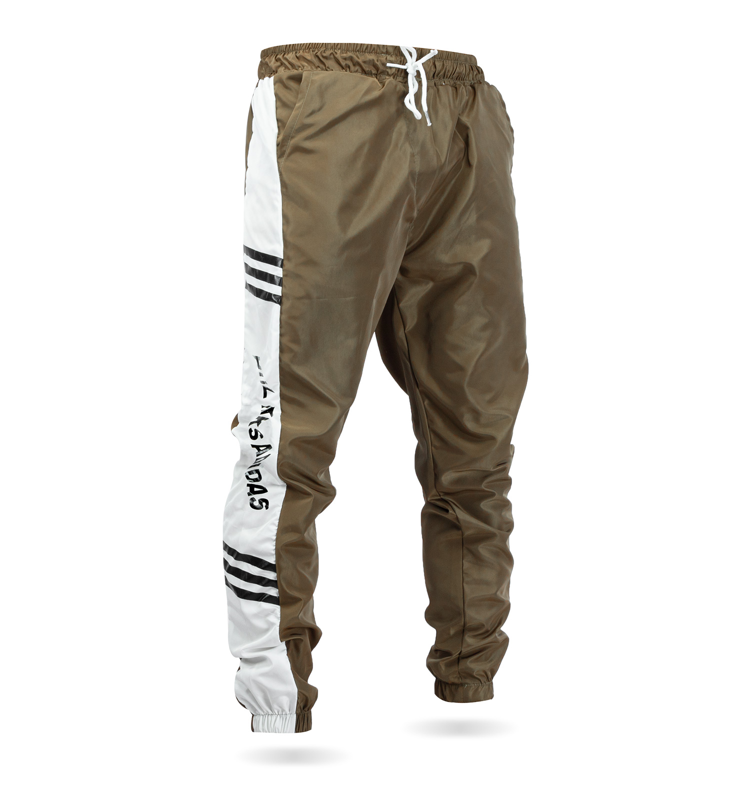 شلوار اسلش مردانه Adidas مدل 35129