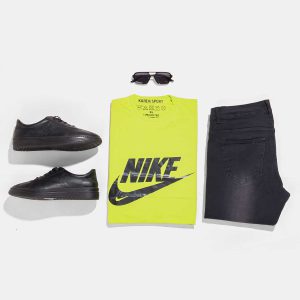 تیشرت مردانه Nike مدل 29311