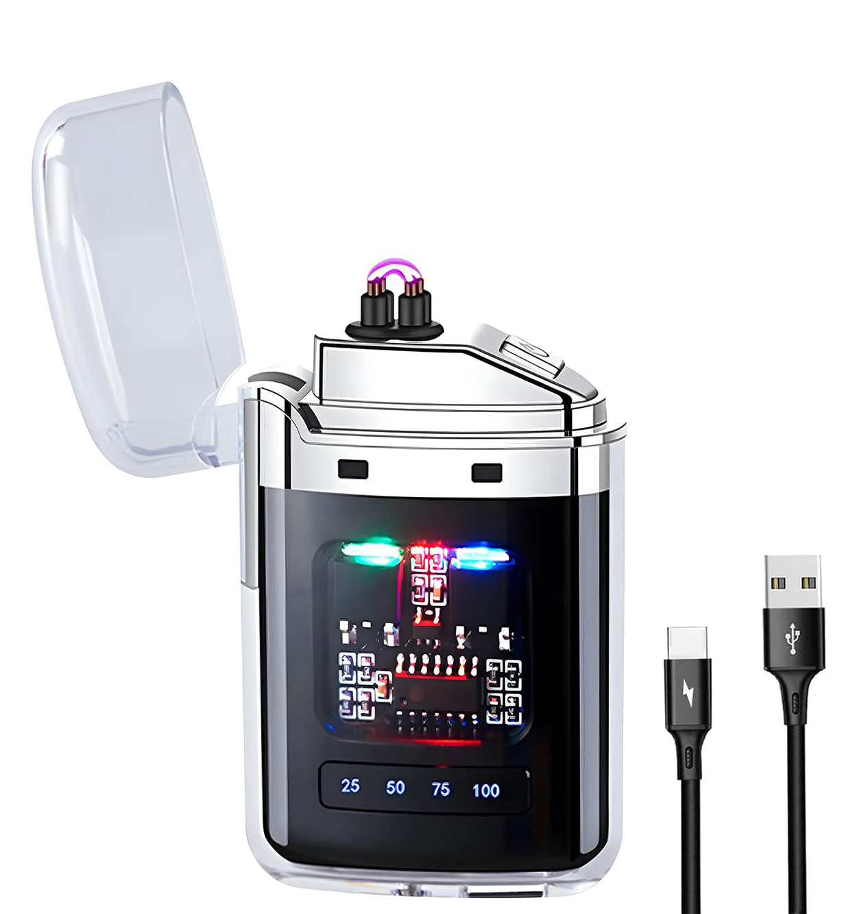 فندک الکتریکی Arc lighter مدل 43576