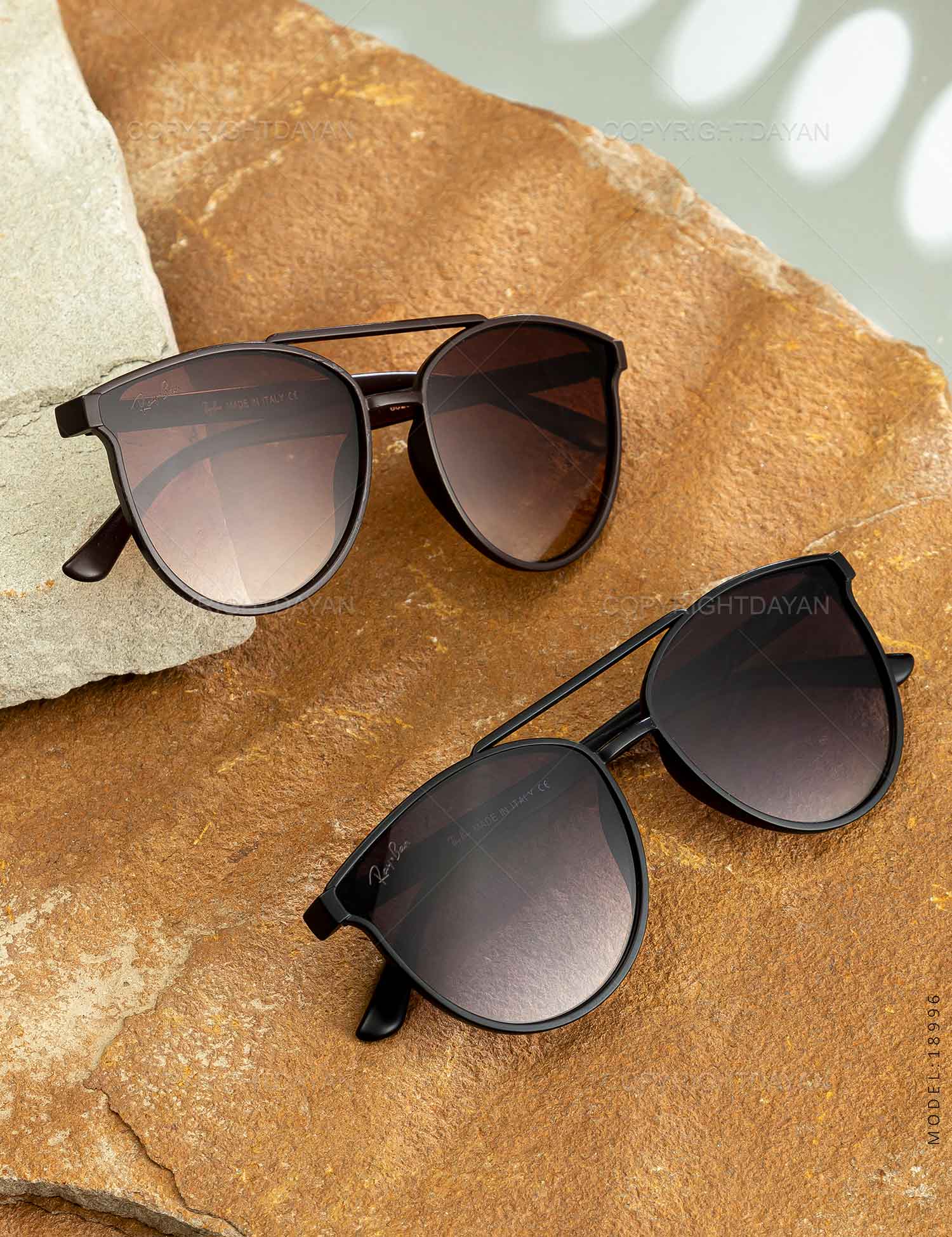 عینک آفتابی Ray Ban مدل 18996