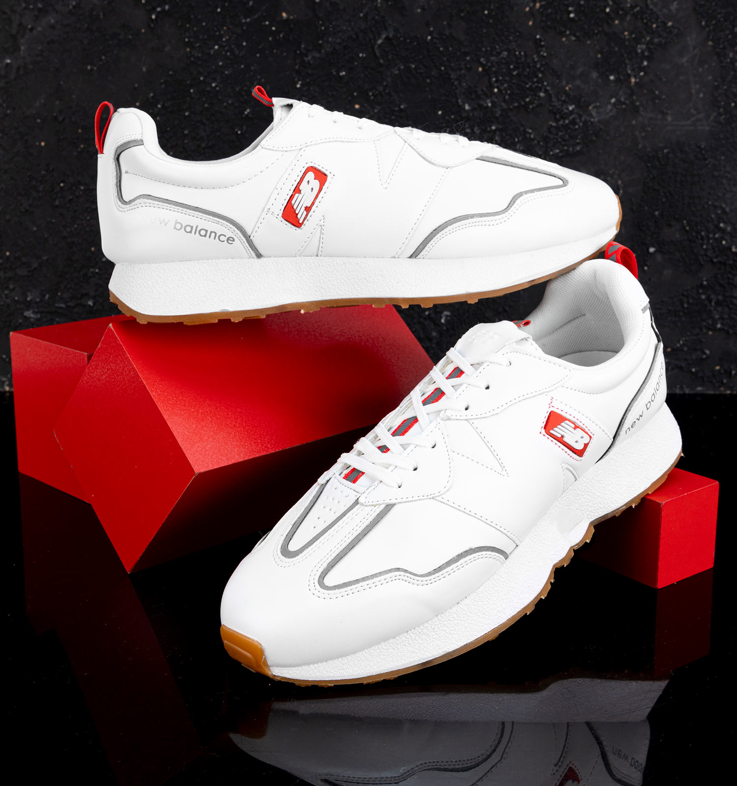 کفش ورزشی مردانه New Balance مدل 29371