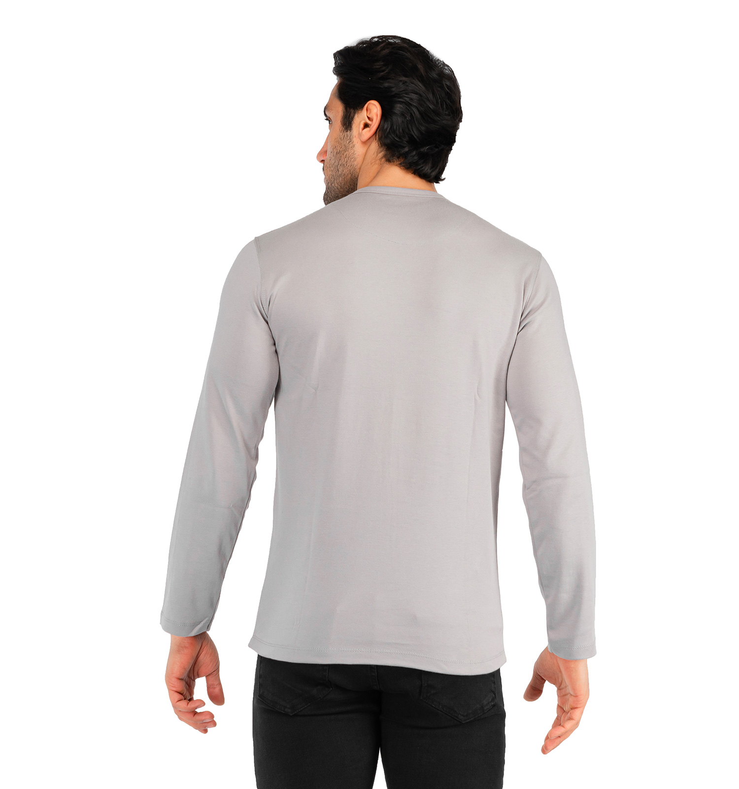 بلوز مردانه Esprit مدل 42205