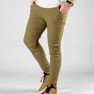 شلوار Norton مدل 13015