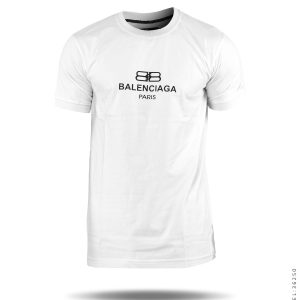 تیشرت مردانه Balenciaga مدل 36250