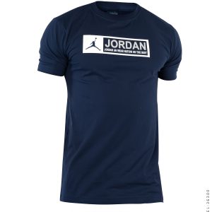 تیشرت مردانه Jordan مدل 36300