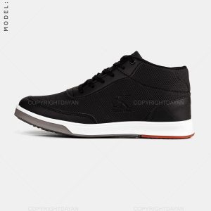 کفش ساقدار مردانه Calvin Klein مدل 17261