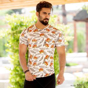 تیشرت مردانه Givenchy مدل T 9977