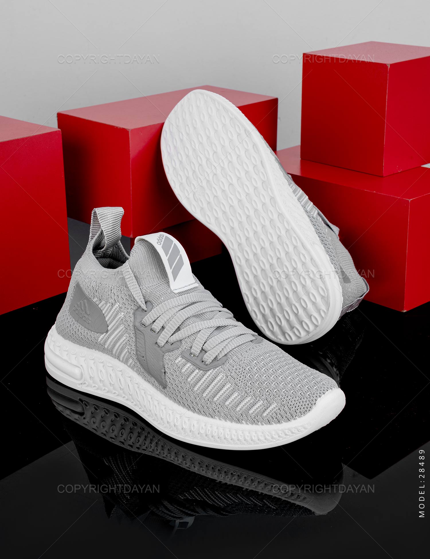 کفش ورزشی زنانه Adidas مدل 28489