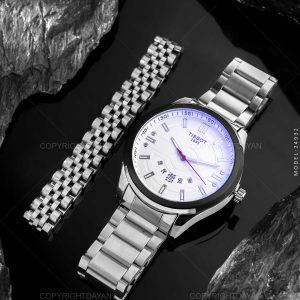 ساعت مچی عقربه ای مردانه Tissot مدل 24932