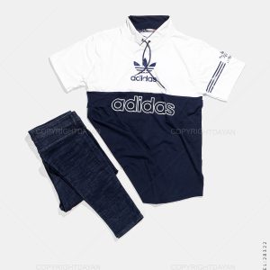 تیشرت مردانه Adidas مدل 28322