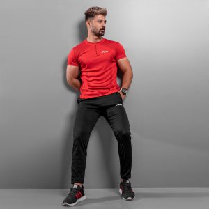 ست تیشرت شلوار Asics مردانه مدل Pedrik(T)