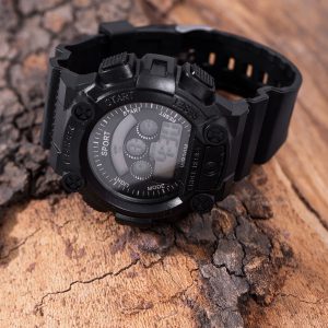 ساعت اسپرت مدل Nipa