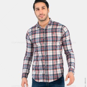 پیراهن مردانه Carlo مدل 28122