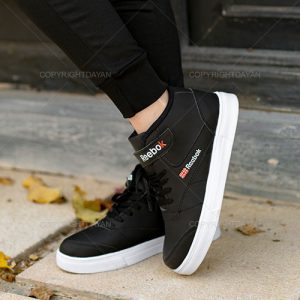 کفش ساقدار زنانه Reebok مدل V 4470 (مشکی)