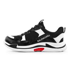 کفش ورزشی مردانه Balenciaga مدل 34280