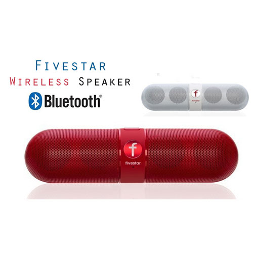 اسپیکر بلوتوث FiveStar