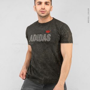 تیشرت مردانه Adidas مدل 19100