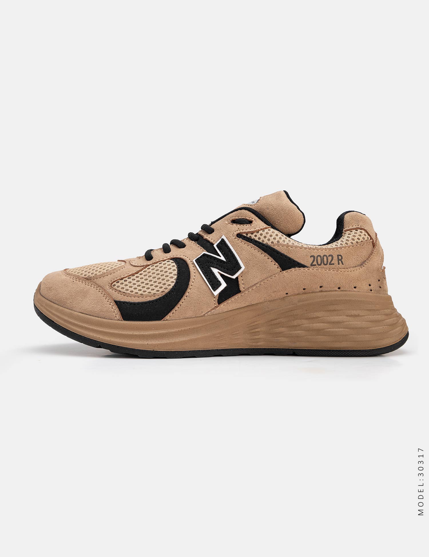 کفش ورزشی مردانه New Balance مدل 30317