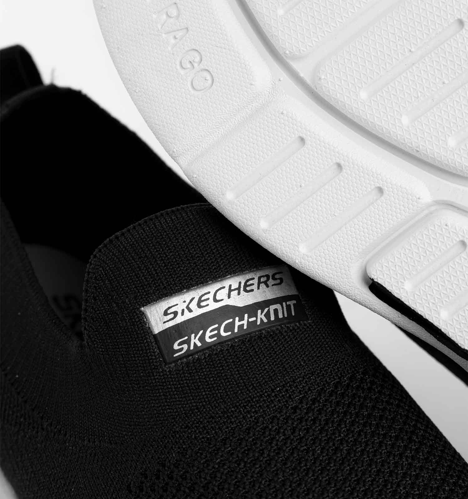 کفش اسپرت مردانه Skechers مدل 33460