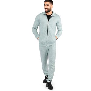 ست سویشرت شلوار مردانه آستین بلند Nike مدل 42907