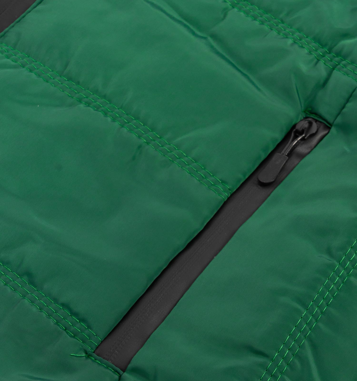 کاپشن پافر مموری مردانه بادی Nike مدل 39860