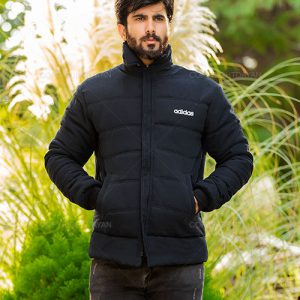 کاپشن مردانه Adidas مدل 11055