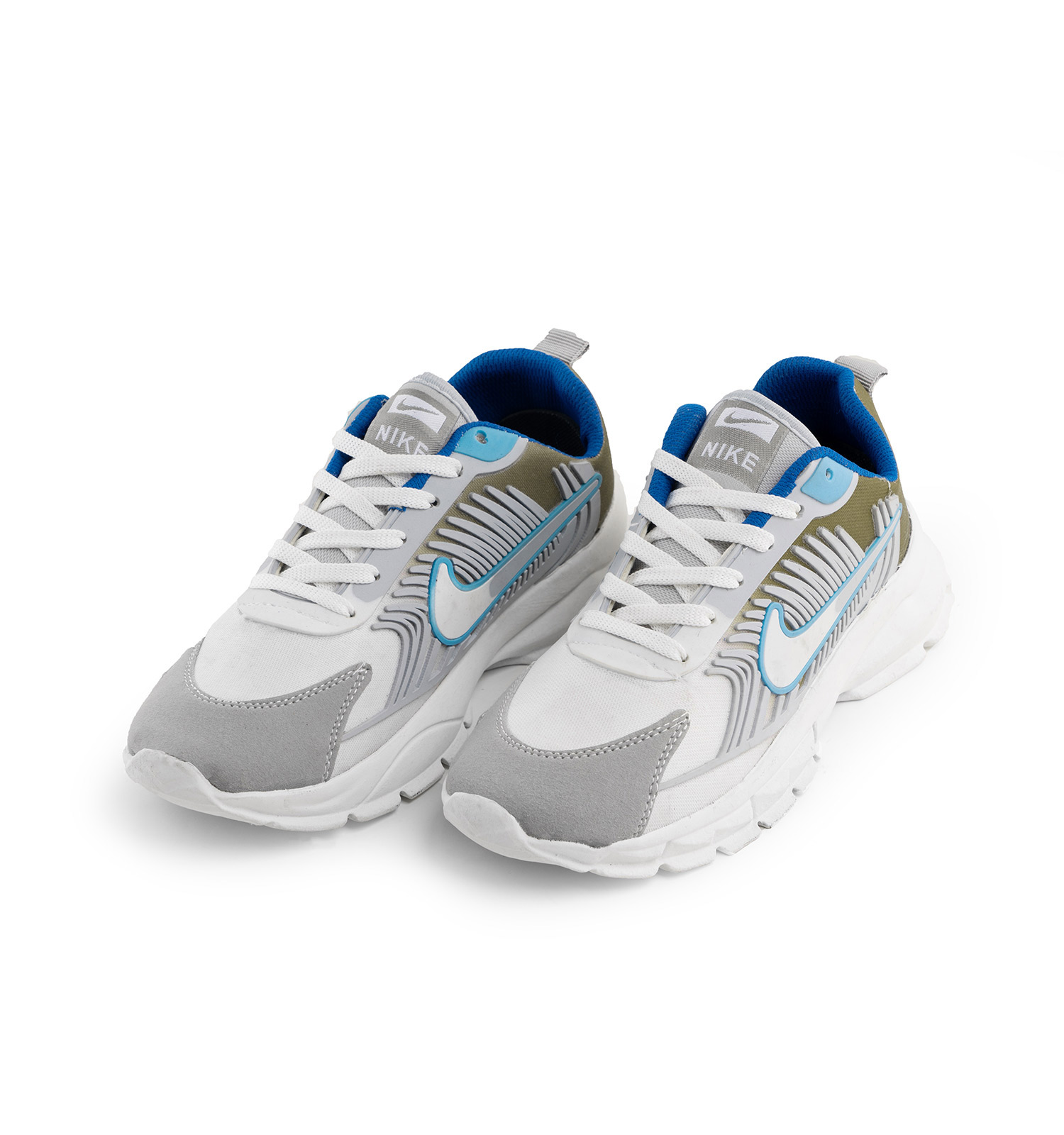 کفش ورزشی Nike مردانه بندی مدل 43225