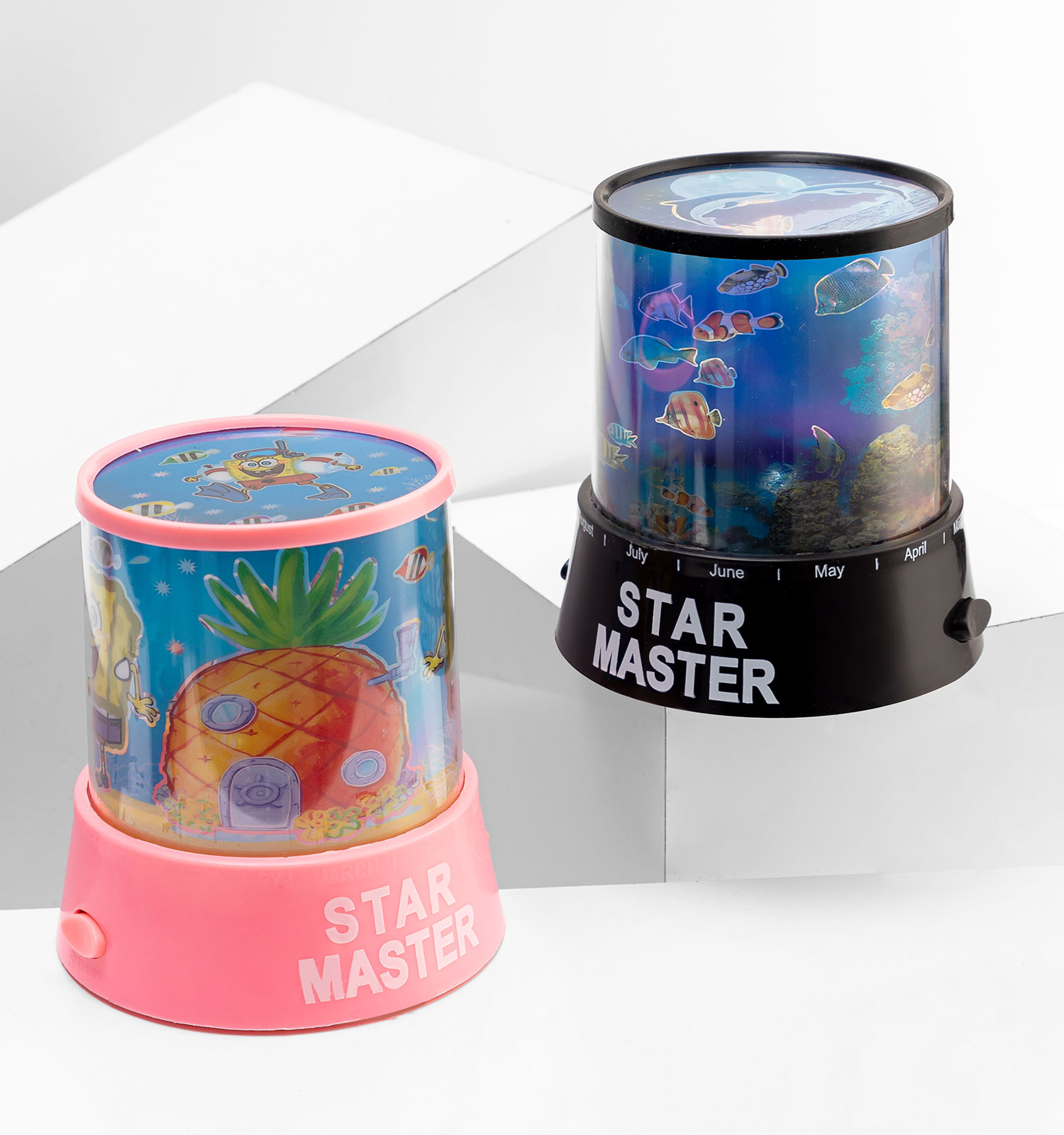 چراغ خواب مدل 24749