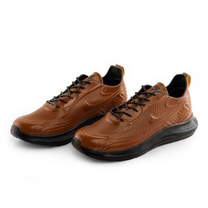 کفش اسپرت Nike مردانه بند دار مدل 39905
