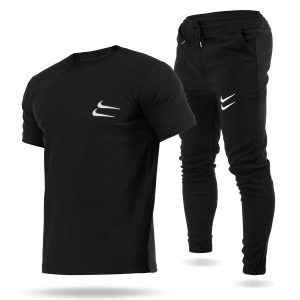 ست تیشرت شلوار مردانه Nike مدل 37919