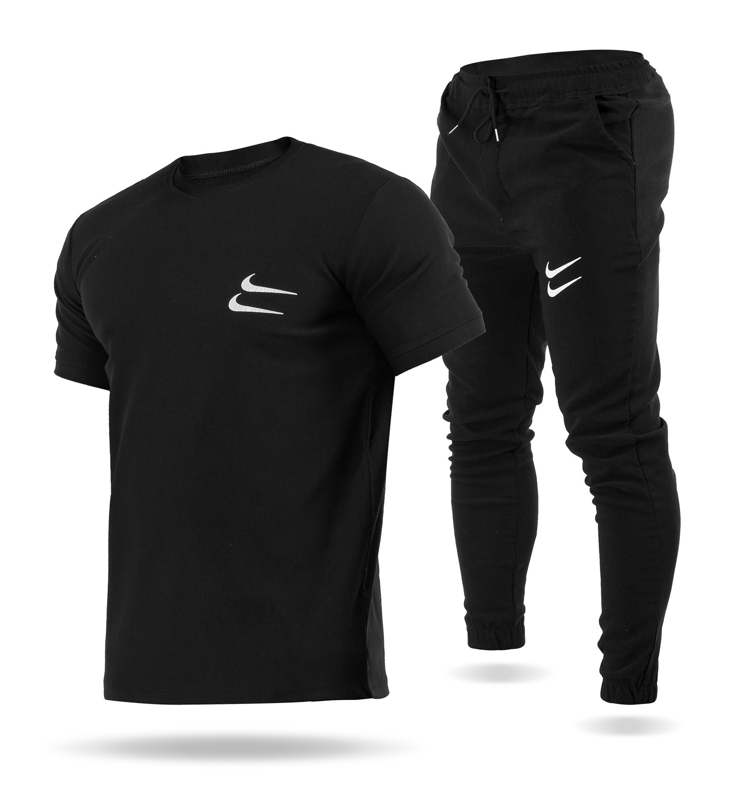 ست تیشرت شلوار مردانه Nike مدل 37919