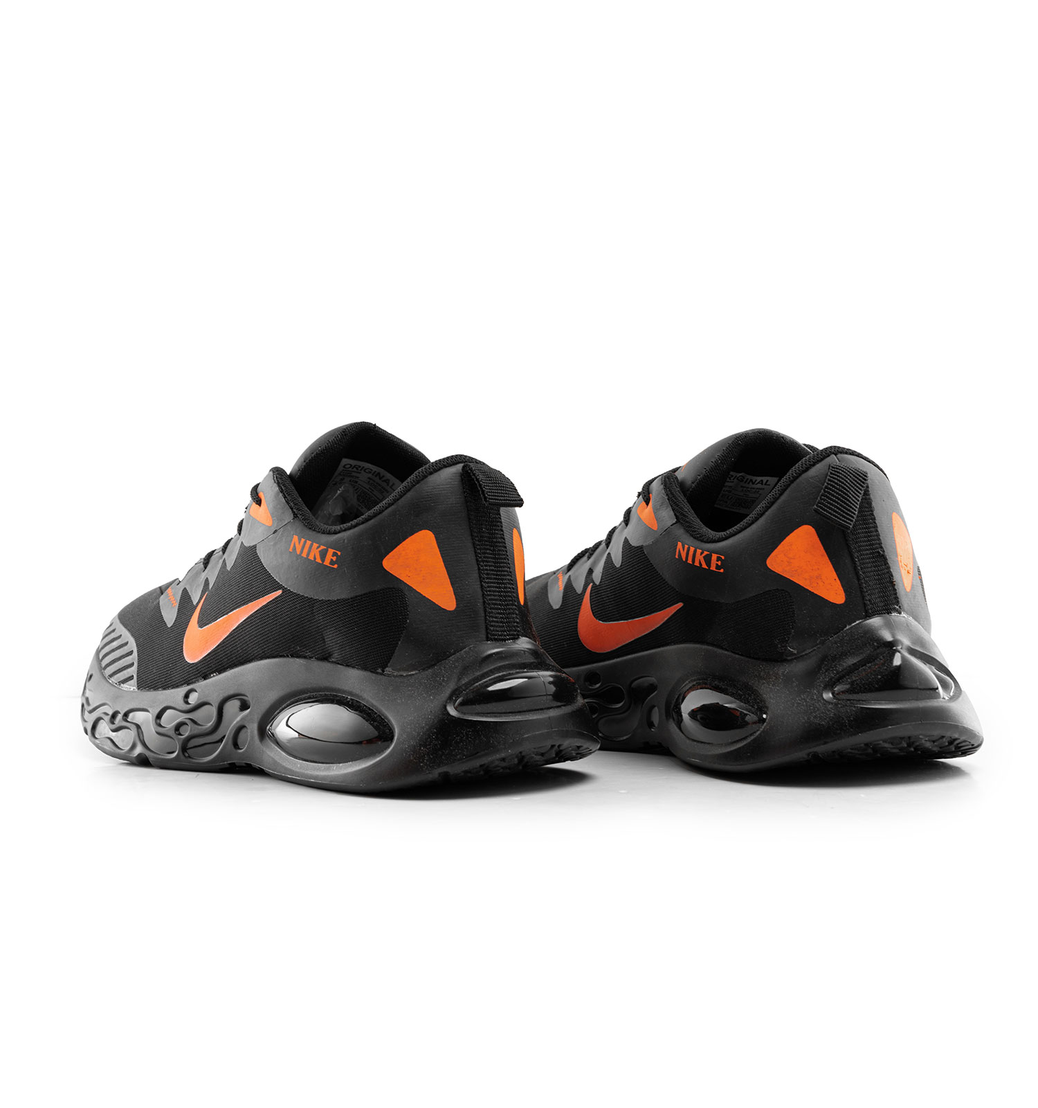 کفش اسپرت Nike مردانه بندی مدل 41159